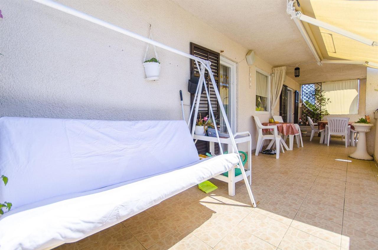 Apartment Branislava 罗戈兹尼察 外观 照片