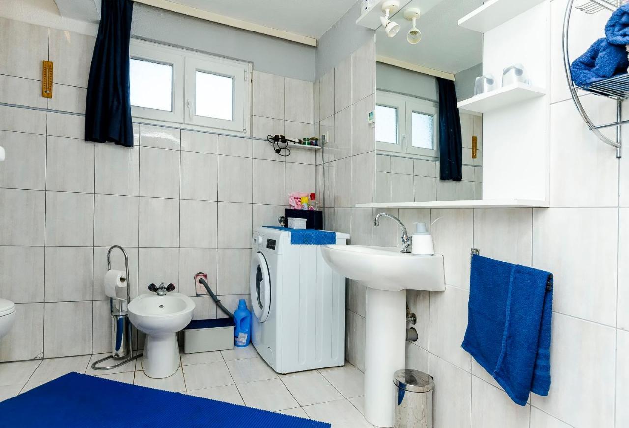 Apartment Branislava 罗戈兹尼察 外观 照片