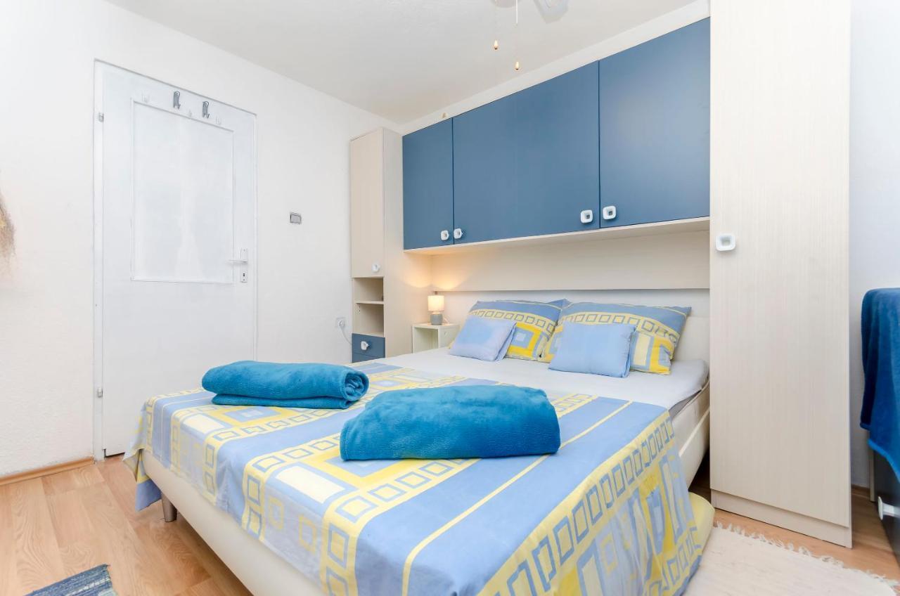 Apartment Branislava 罗戈兹尼察 外观 照片