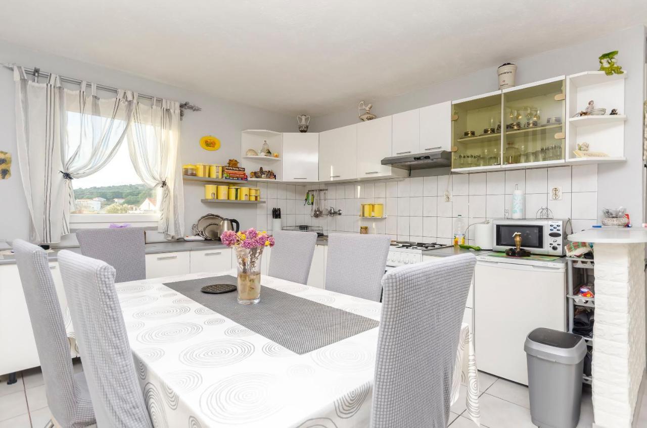 Apartment Branislava 罗戈兹尼察 外观 照片